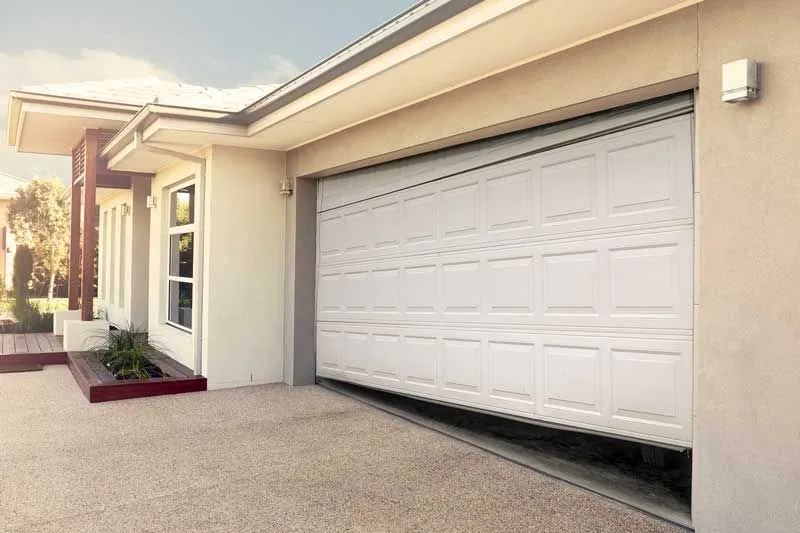 Garage Door Spring Repair​