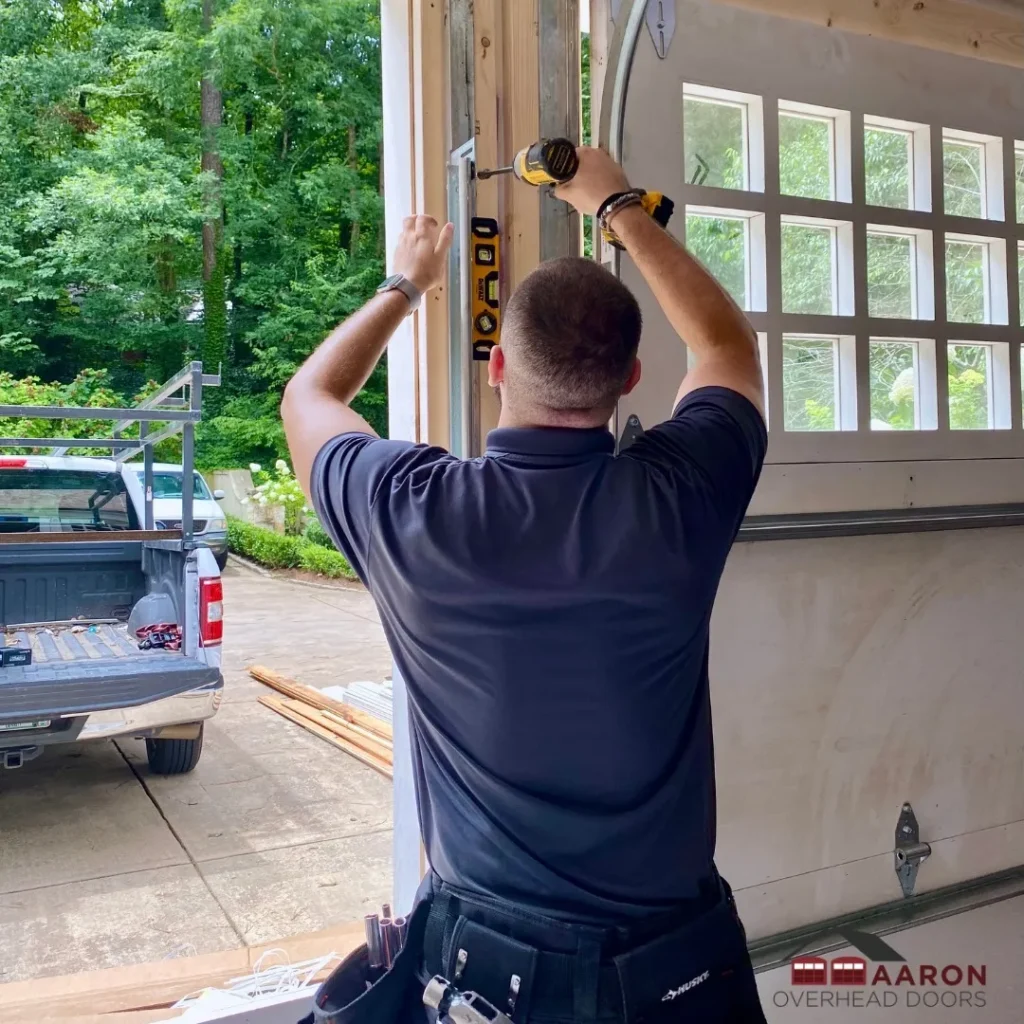 Garage Door Repair Davie