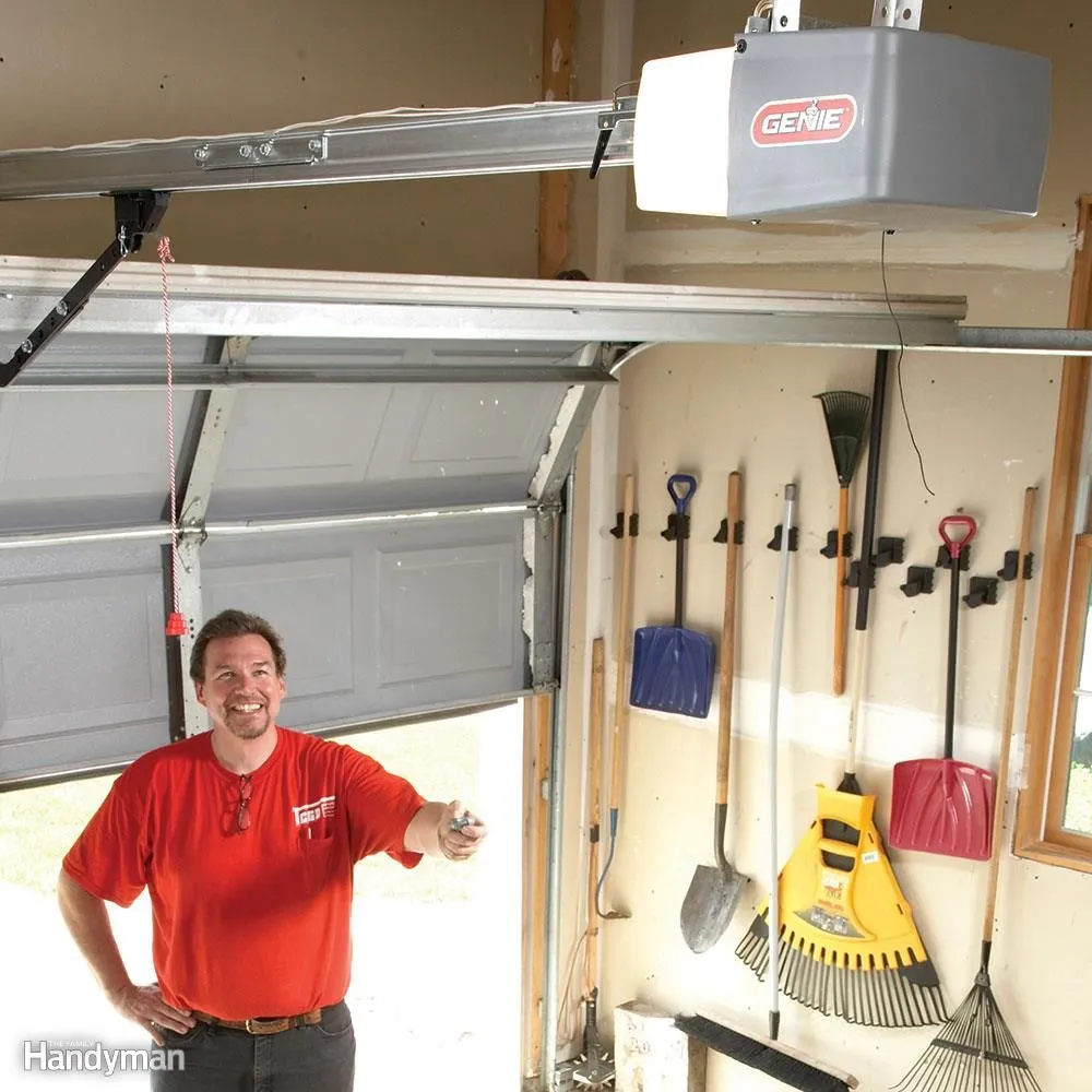 Garage Door Repair Weston