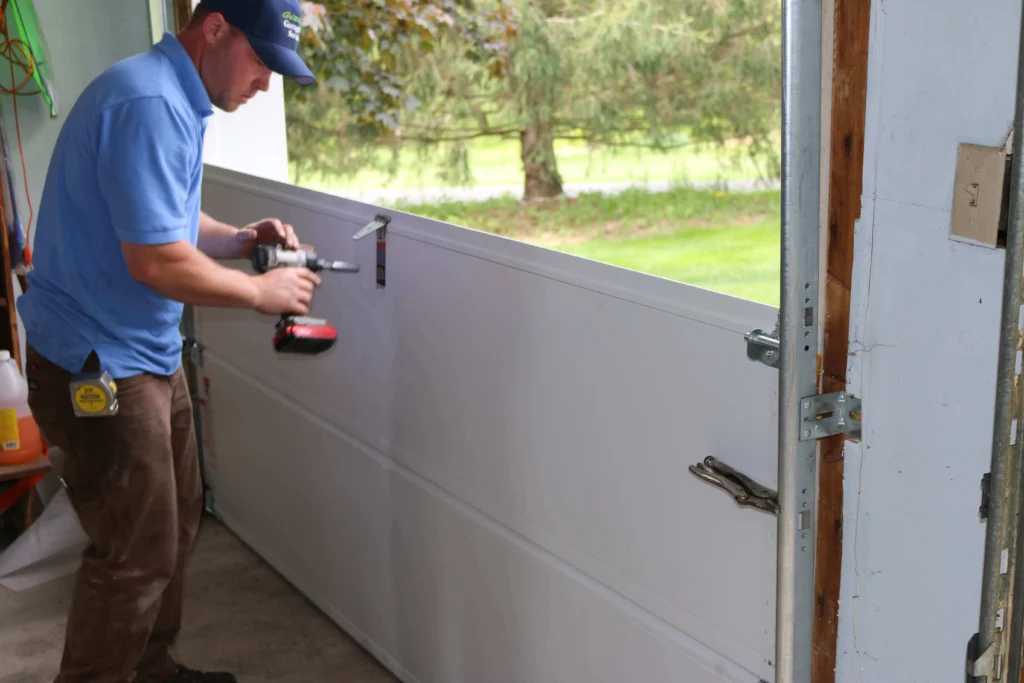 Garage Door Repair Oakland Park