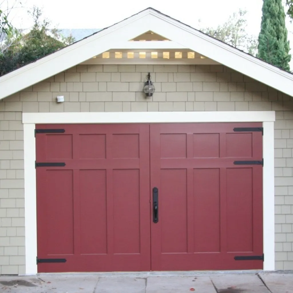 USA Garage Door Service