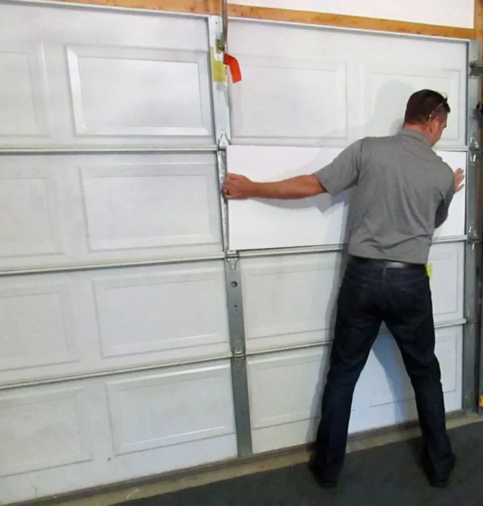 Emergency Garage Door Repair​