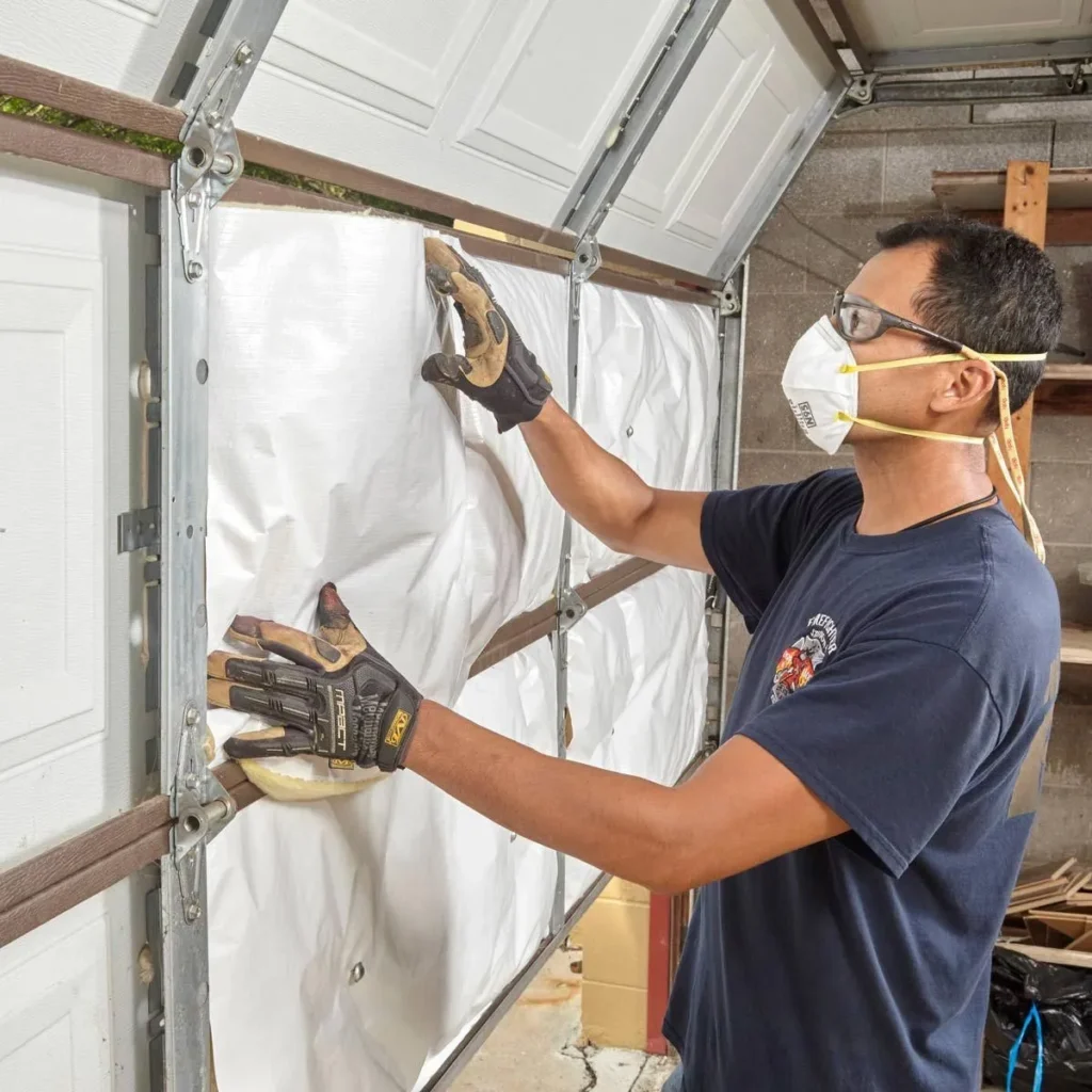 USA Garage Door Repair Fort Myers, FL