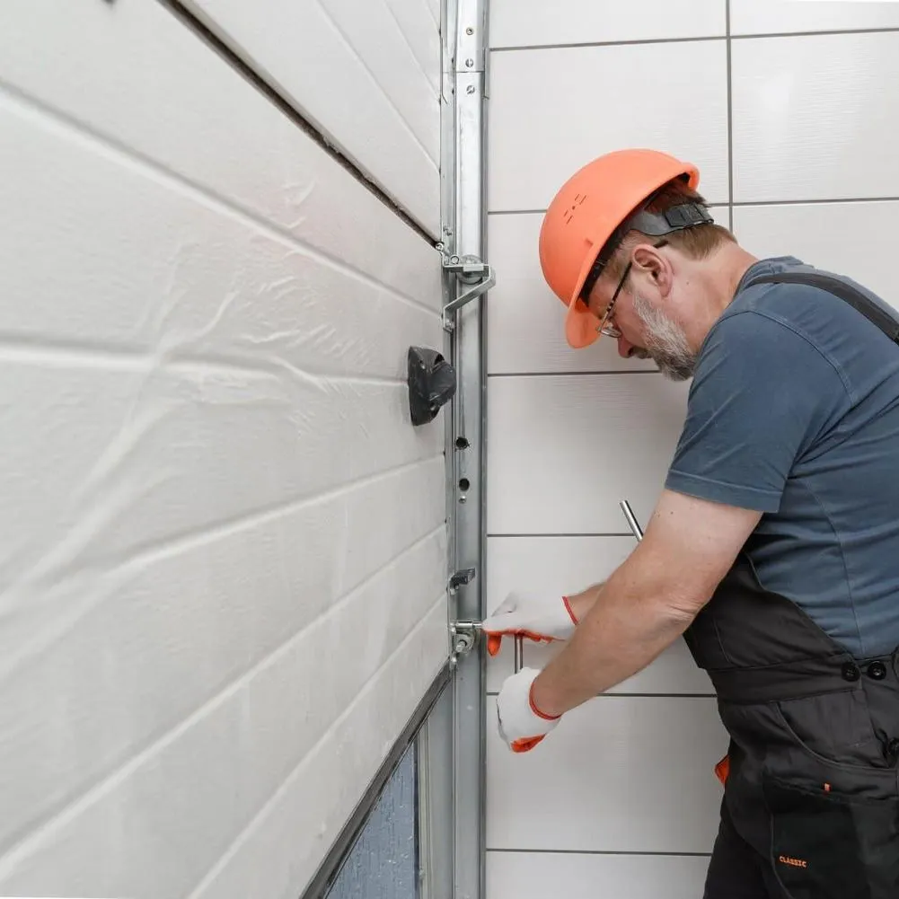 Garage Door Spring Repair​