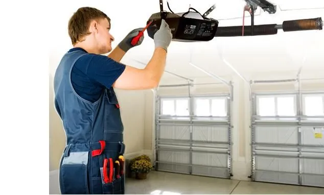 Residential Garage Door Services​