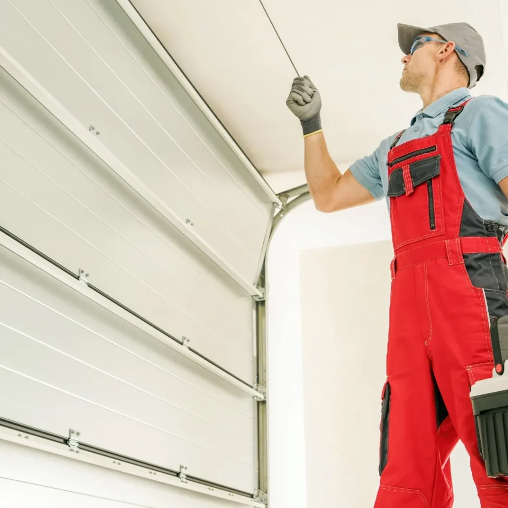 Garage Door Repair Sunrise, FL​