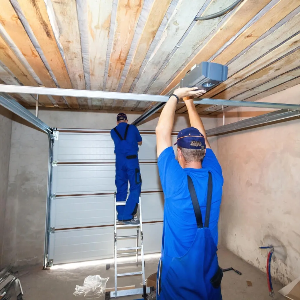 Garage Door Repair Coral Springs