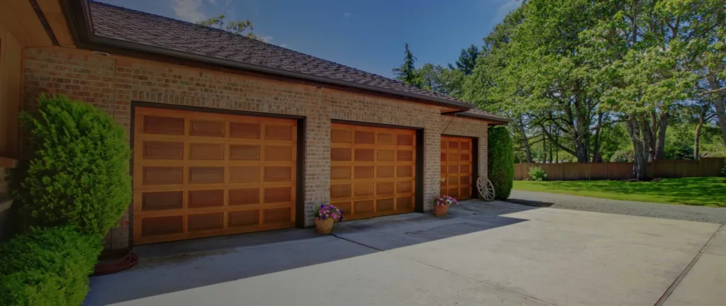 Best Insulated Garage Door Installation