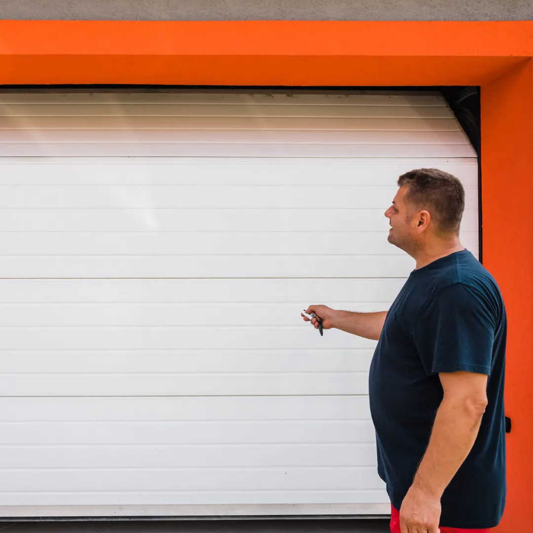 Garage Door Repair North Lauderdale