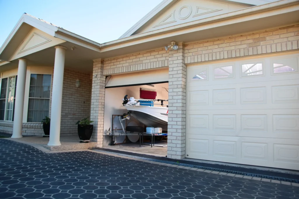 Garage Door Repair Margate