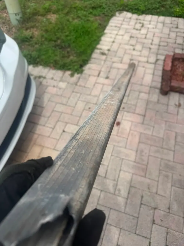 usa-garage-door-repair-damaged-track-replacement