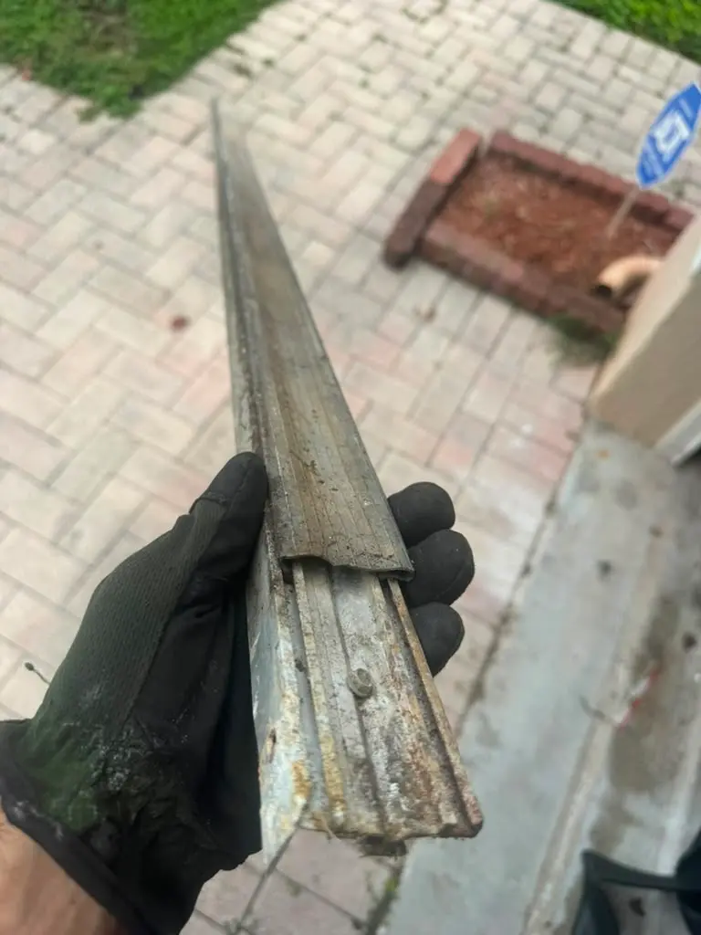 usa-garage-door-repair-old-track-replacement